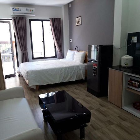 Jin Aparment Apart otel Da Nang Dış mekan fotoğraf